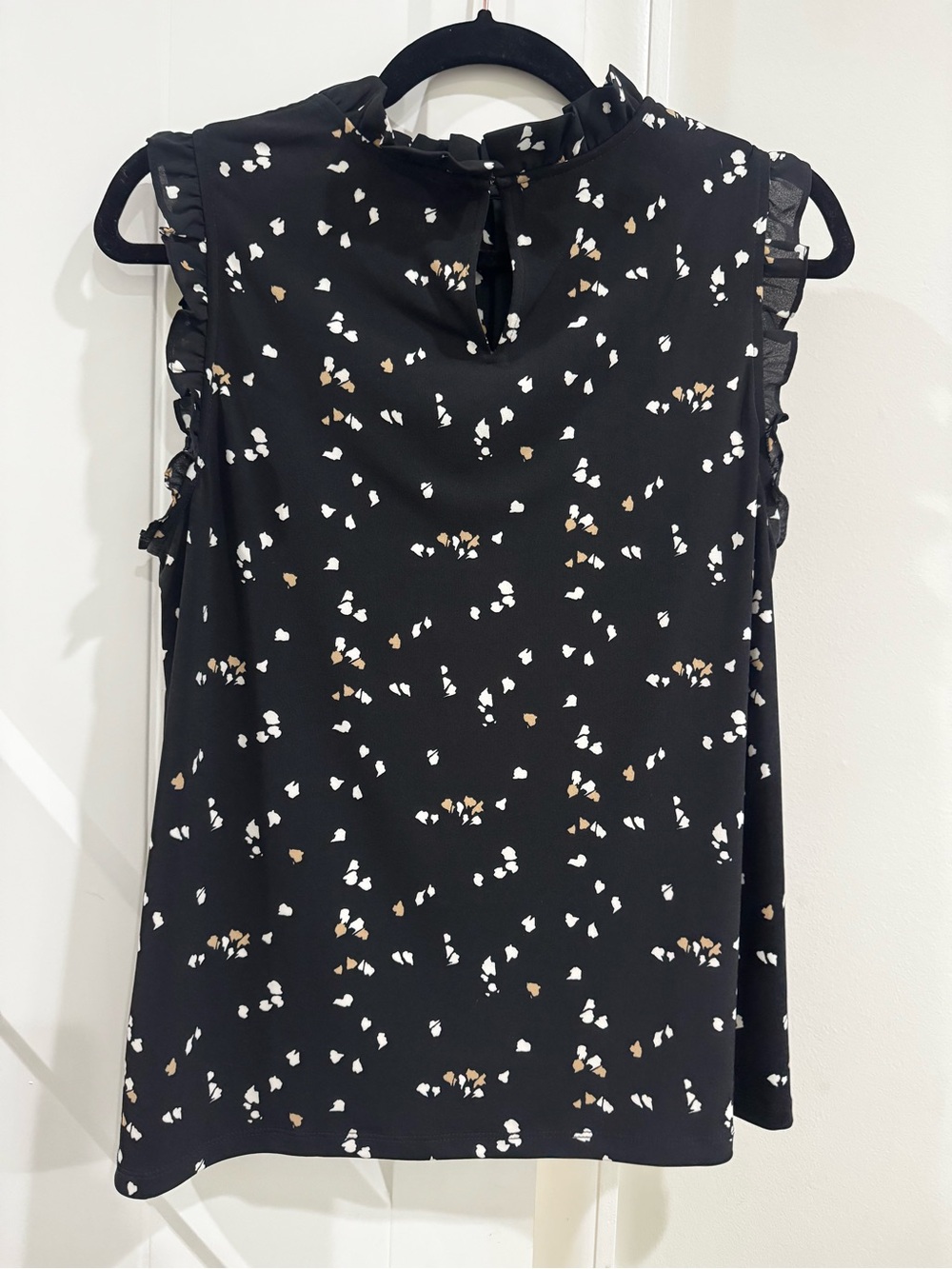 Ann Taylor Blouse (Small)